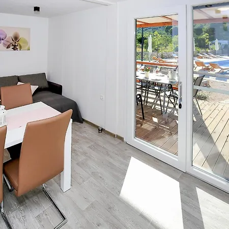 Holiday home Amazing In With Wifi *