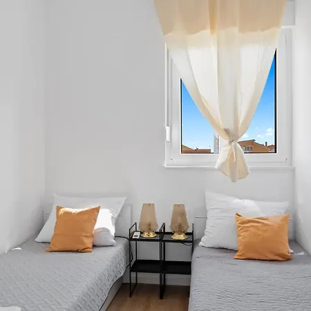 Amazing In With Wifi * Vodice