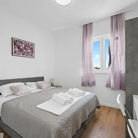 Nyaraló Amazing In With Wifi