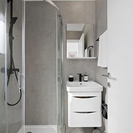 Amazing In With Wifi Nyaraló *