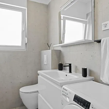 Hébergement de vacances Amazing In With Wifi *