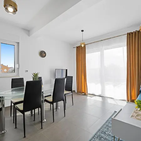 Amazing In With Wifi Vodice