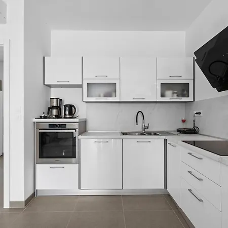 Amazing In With Wifi