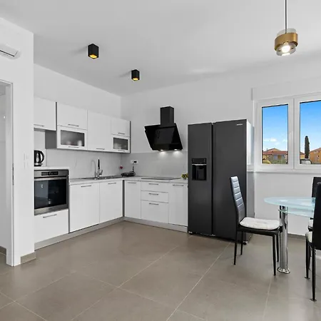 Nyaraló Amazing In With Wifi