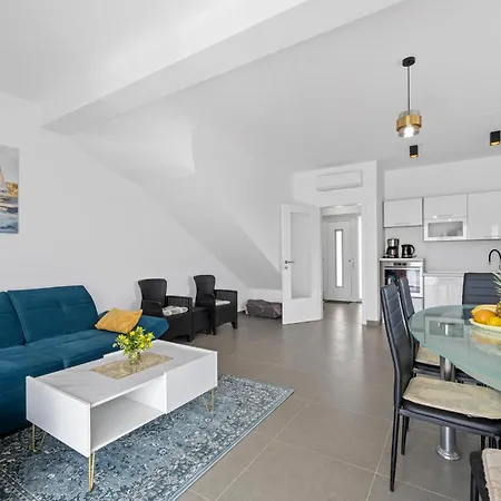 Amazing In With Wifi Nyaraló *