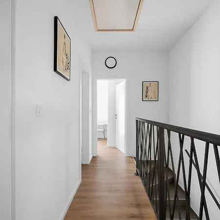 Nyaraló Amazing In With Wifi Vodice