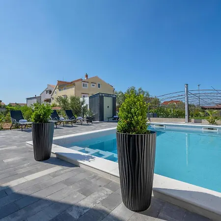 Amazing In With Wifi Vodice