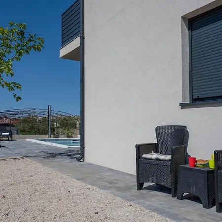 Nyaraló Amazing In With Wifi