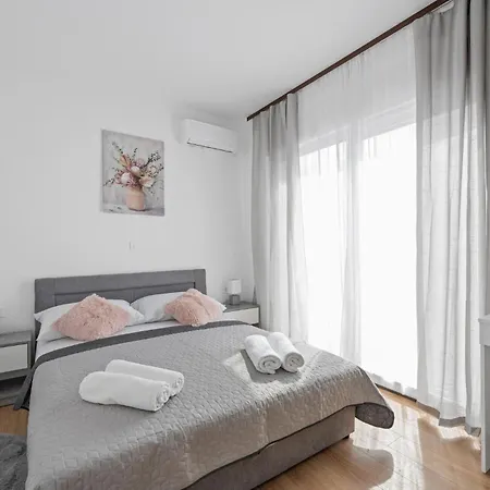 Amazing In With Wifi Nyaraló Vodice