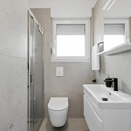 Amazing In With Wifi Hébergement de vacances