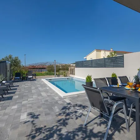 Amazing In With Wifi Nyaraló Vodice