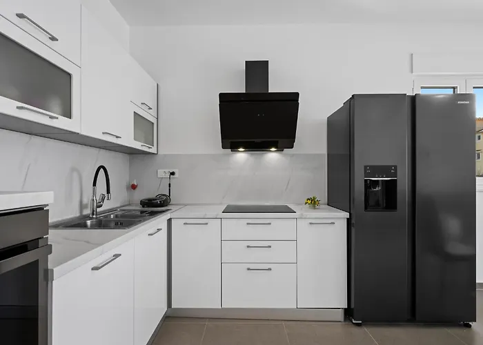 Amazing In With Wifi Vikendica