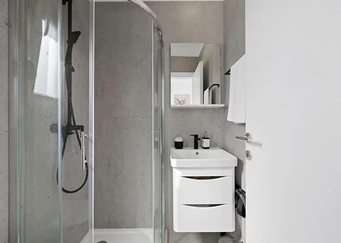 Amazing In With Wifi Vikendica *