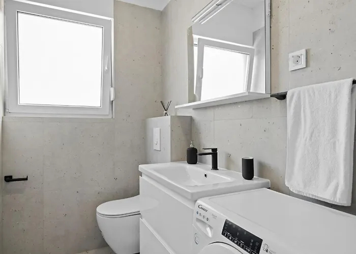 Vikendica Amazing In With Wifi *