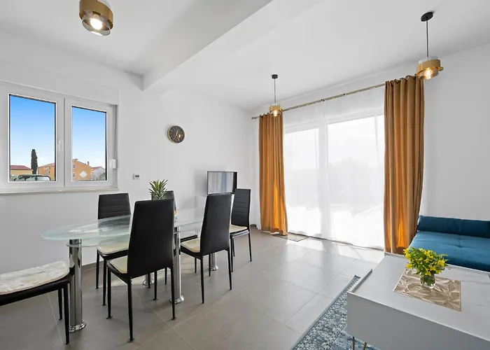 Amazing In With Wifi Vodice