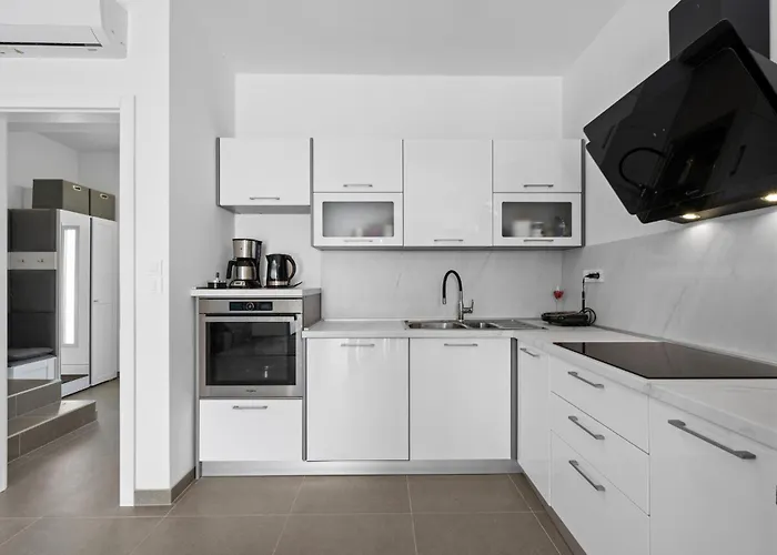 Amazing In With Wifi