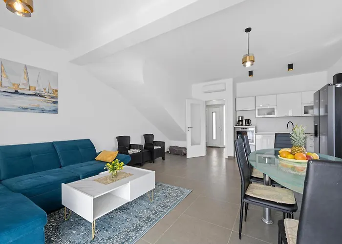 Amazing In With Wifi Vikendica *