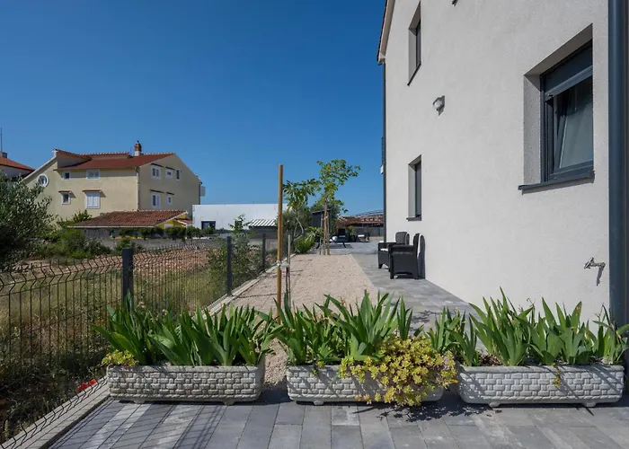 Amazing In With Wifi Vikendica *