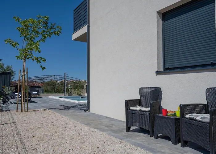 Vikendica Amazing In With Wifi