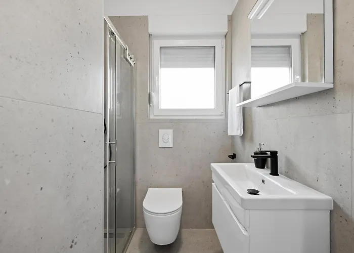 Amazing In With Wifi Vikendica